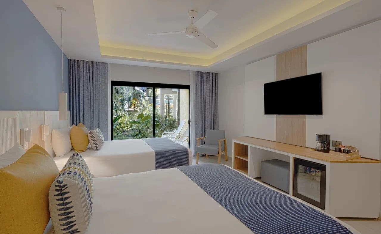 Catalonia Riviera Maya Resort & Spa Exterior & Grounds