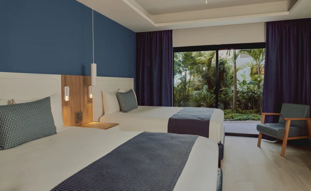 Catalonia Riviera Maya Resort & Spa Exterior & Grounds