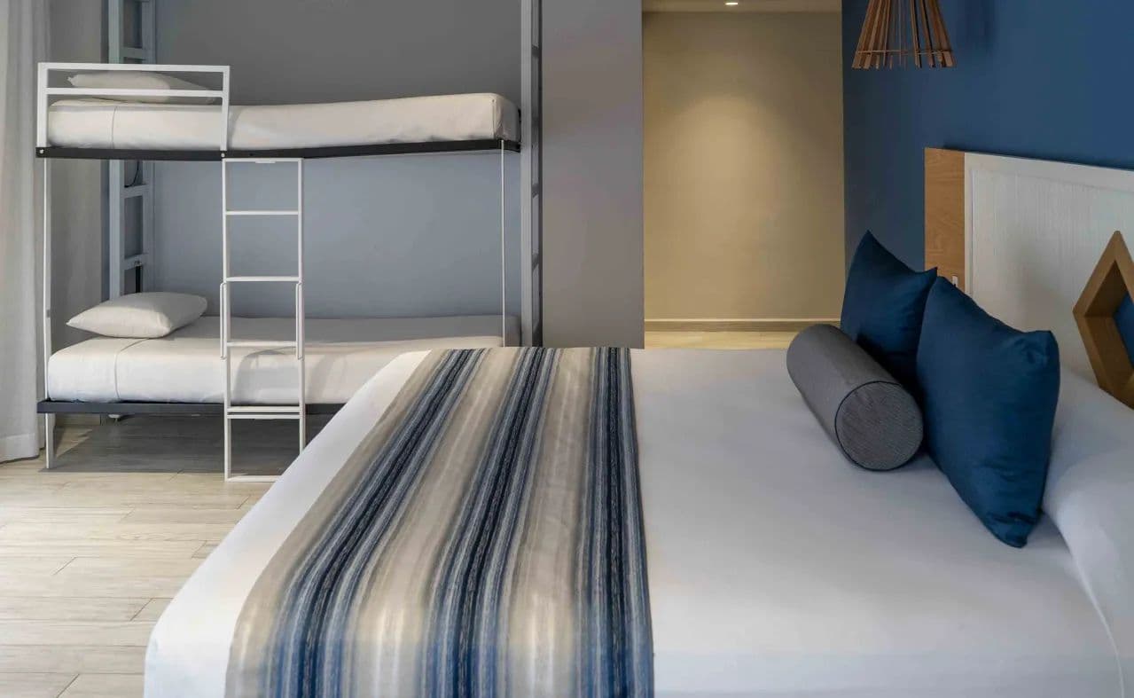 Catalonia Riviera Maya Resort & Spa Exterior & Grounds