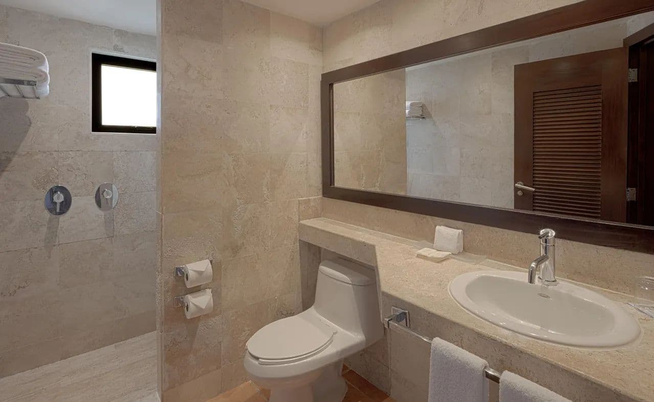 Catalonia Riviera Maya Resort & Spa Rooms & Suites