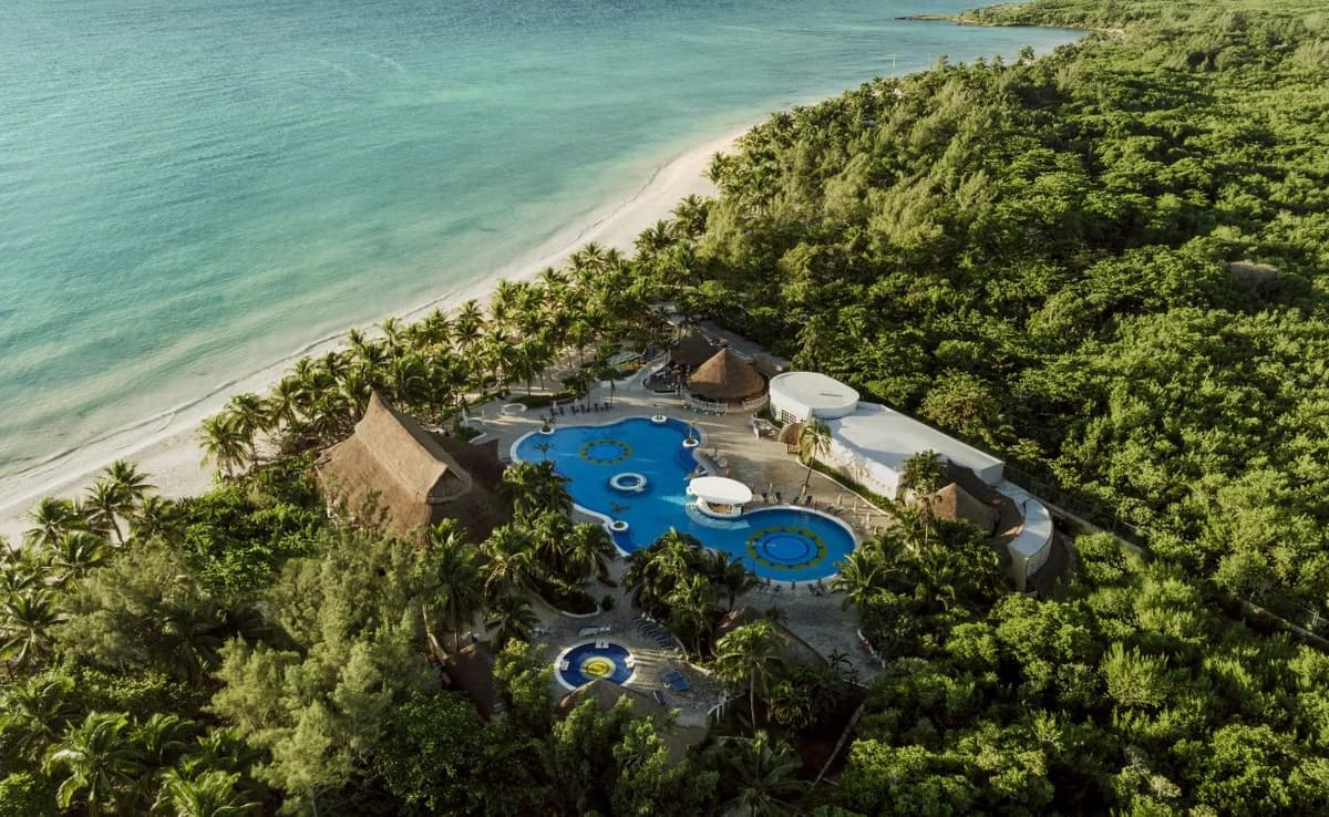 Catalonia Royal Tulum Beach & Spa Resort - Adults Only