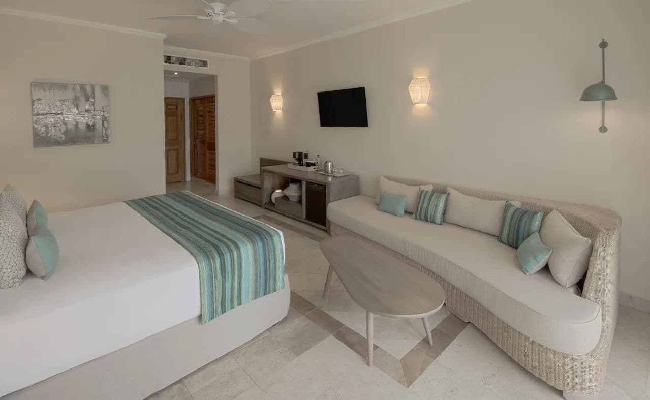 Catalonia Royal Tulum Beach & Spa Resort - Adults Only Exterior & Grounds