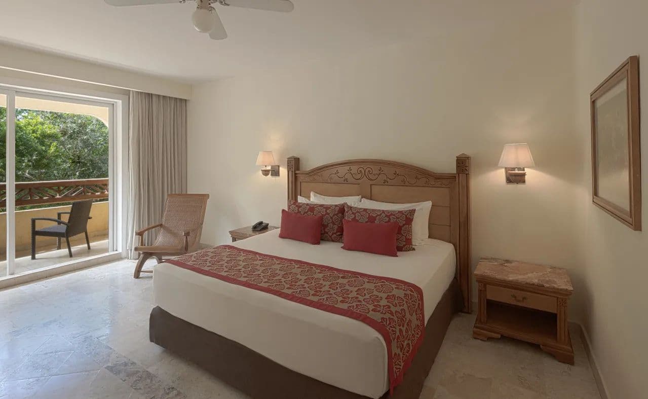 Catalonia Royal Tulum Beach & Spa Resort - Adults Only Exterior & Grounds