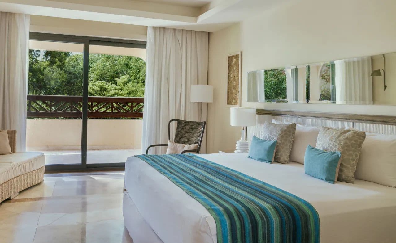 Catalonia Royal Tulum Beach & Spa Resort - Adults Only Rooms & Suites