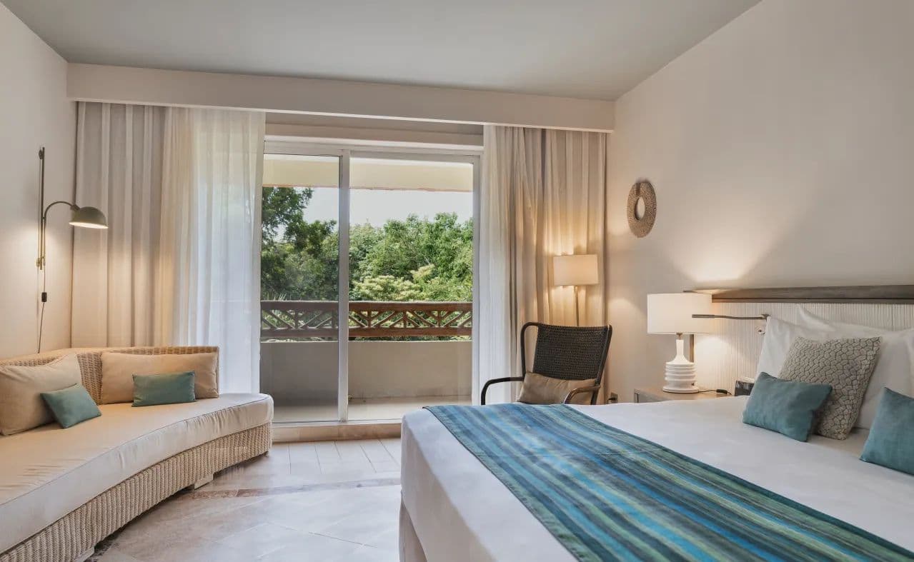 Catalonia Royal Tulum Beach & Spa Resort - Adults Only Rooms & Suites