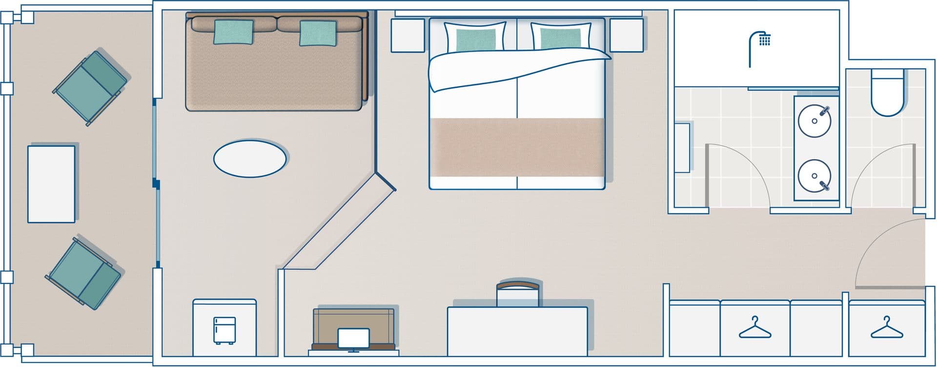 Club Med Cancún Yucatán Exterior & Grounds