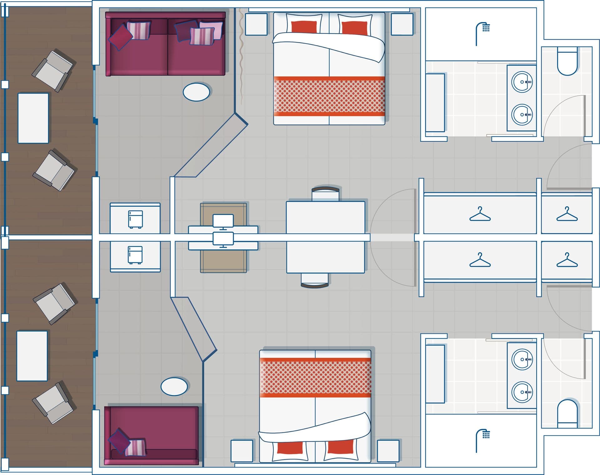 Club Med Cancún Yucatán Exterior & Grounds