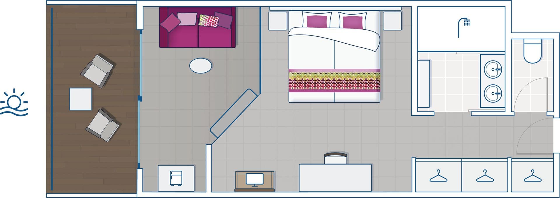 Club Med Cancún Yucatán Exterior & Grounds