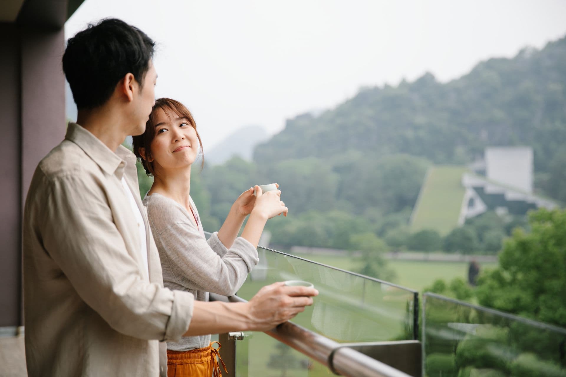 Club Med Guilin Exterior & Grounds