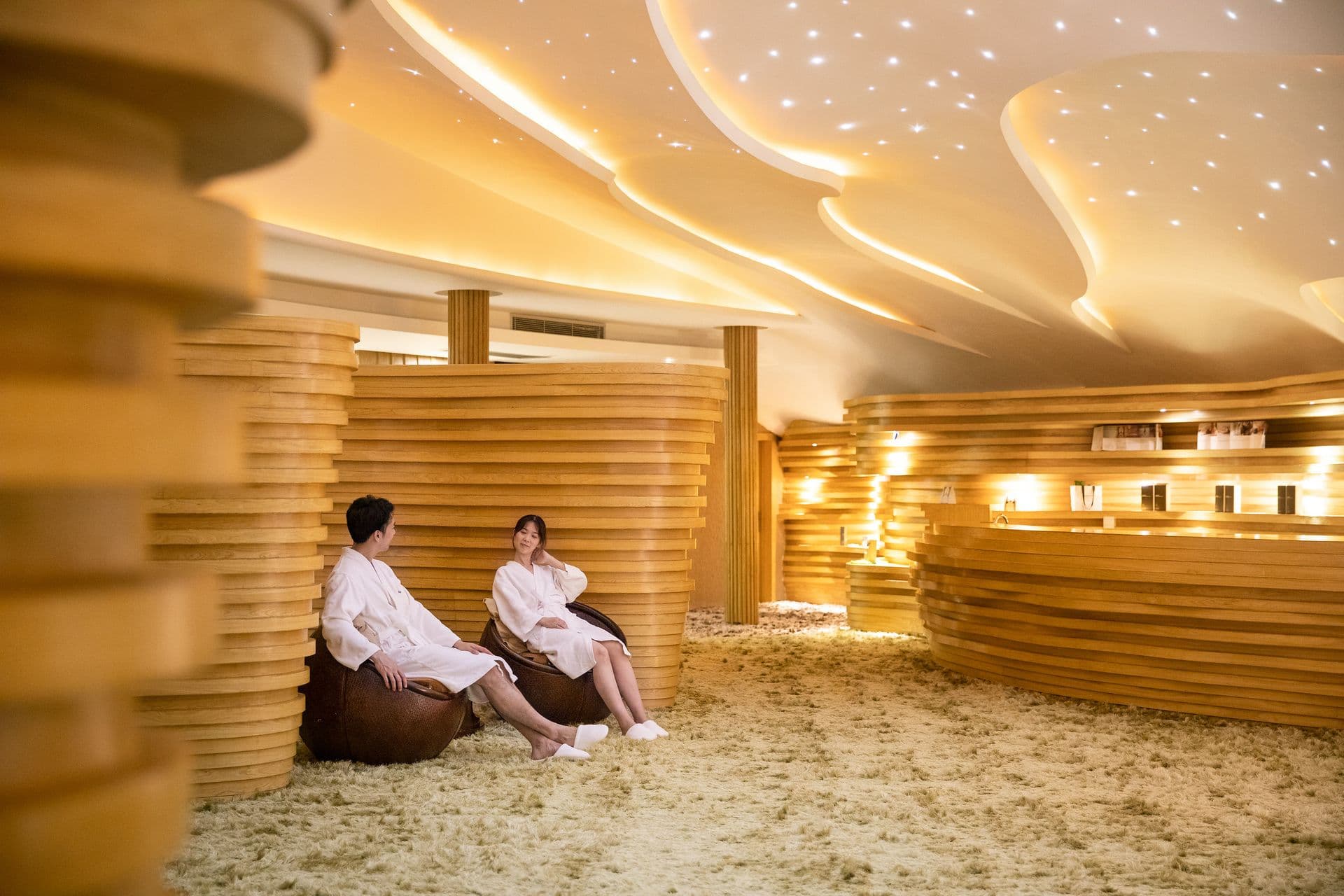 Club Med Guilin Exterior & Grounds