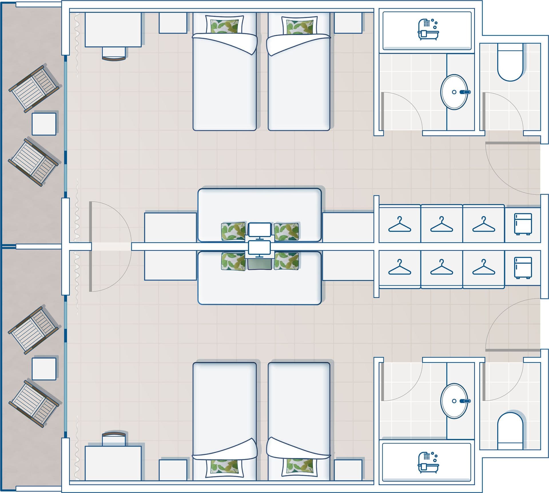Club Med Kabira Ishigaki Exterior & Grounds