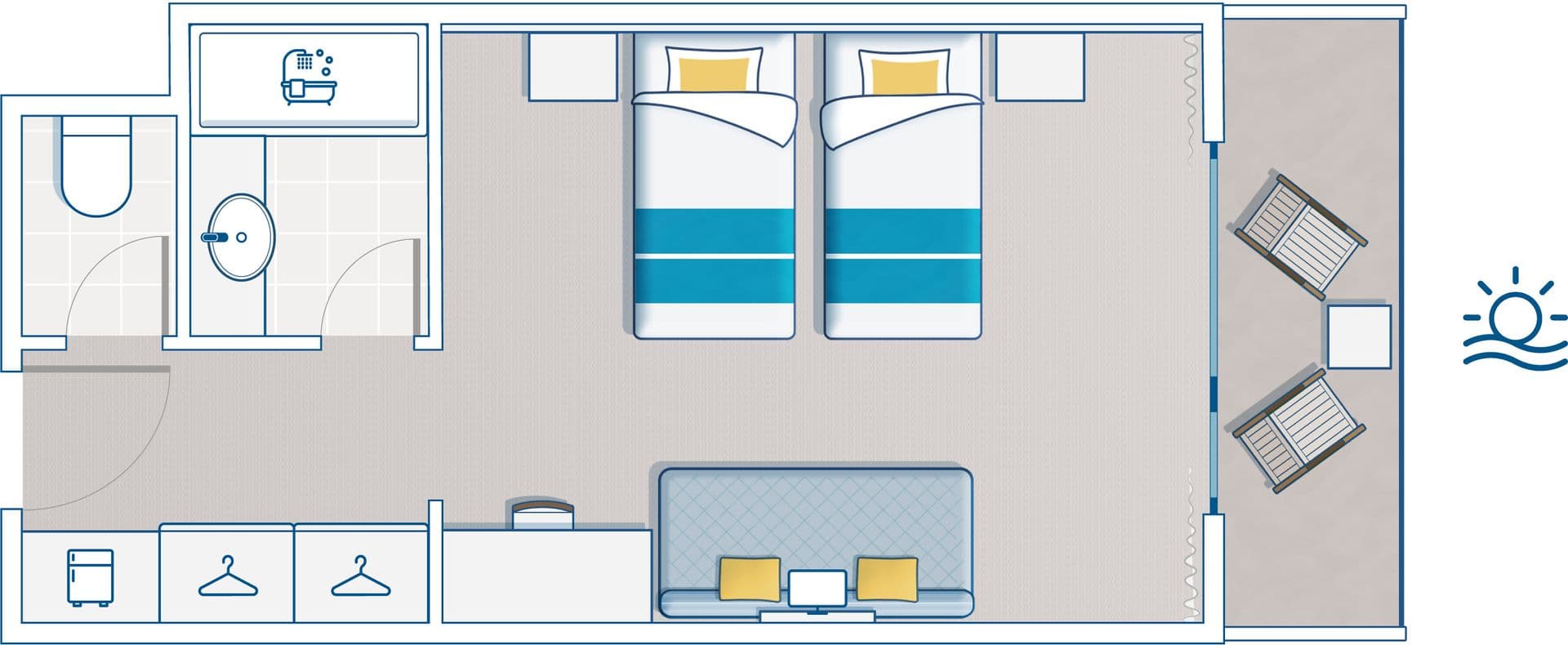 Club Med Kabira Ishigaki Exterior & Grounds