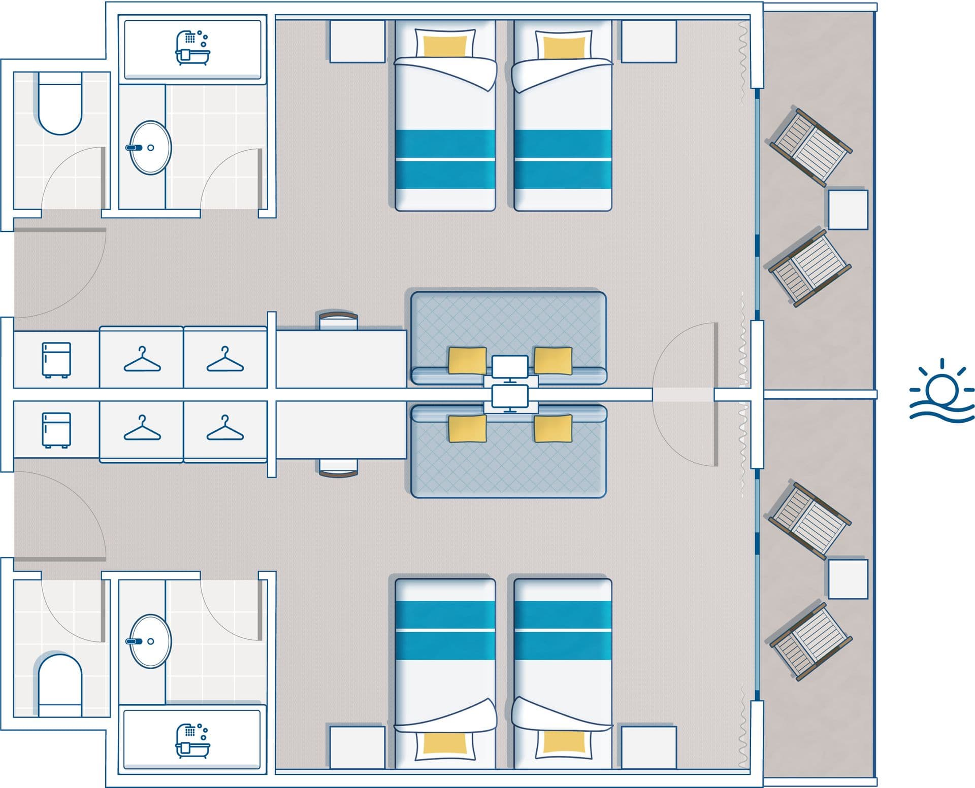 Club Med Kabira Ishigaki Exterior & Grounds
