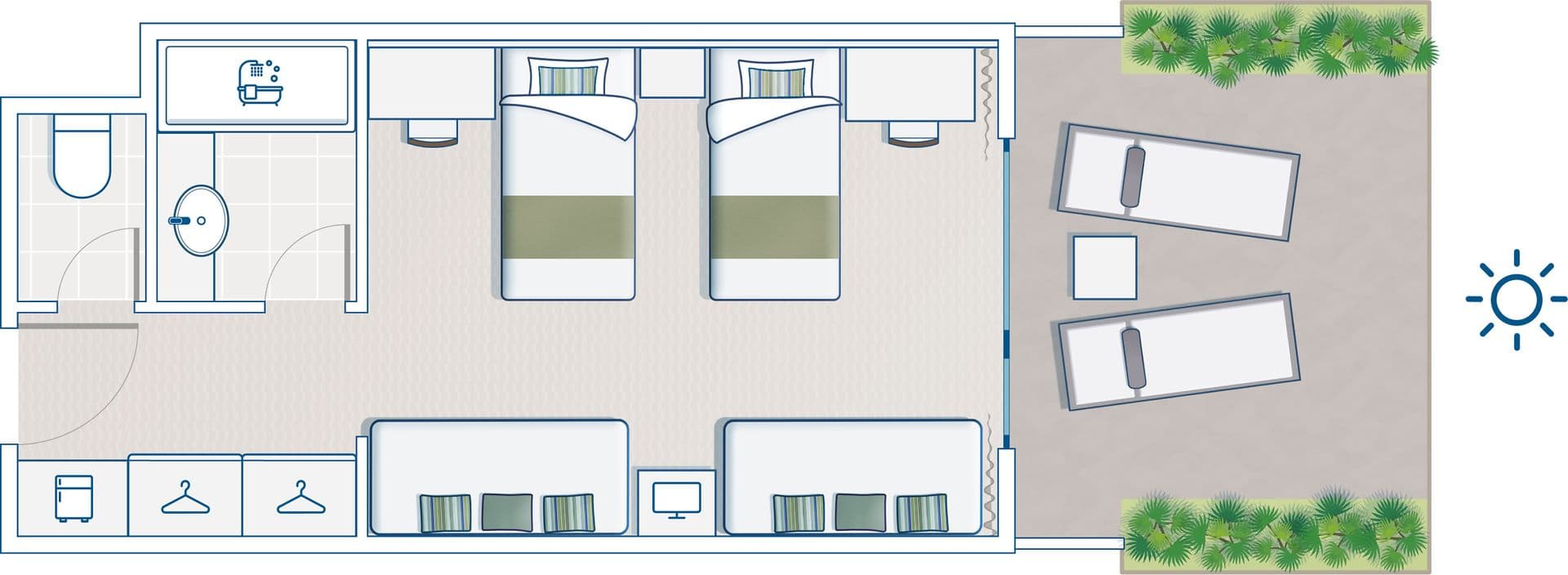 Club Med Kabira Ishigaki Exterior & Grounds