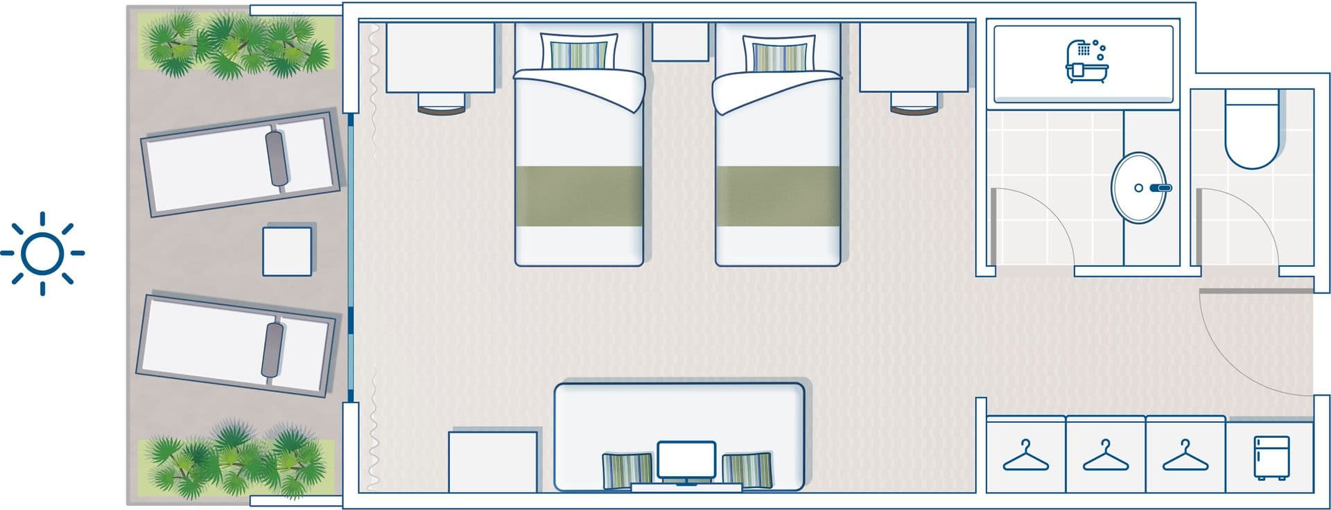 Club Med Kabira Ishigaki Exterior & Grounds