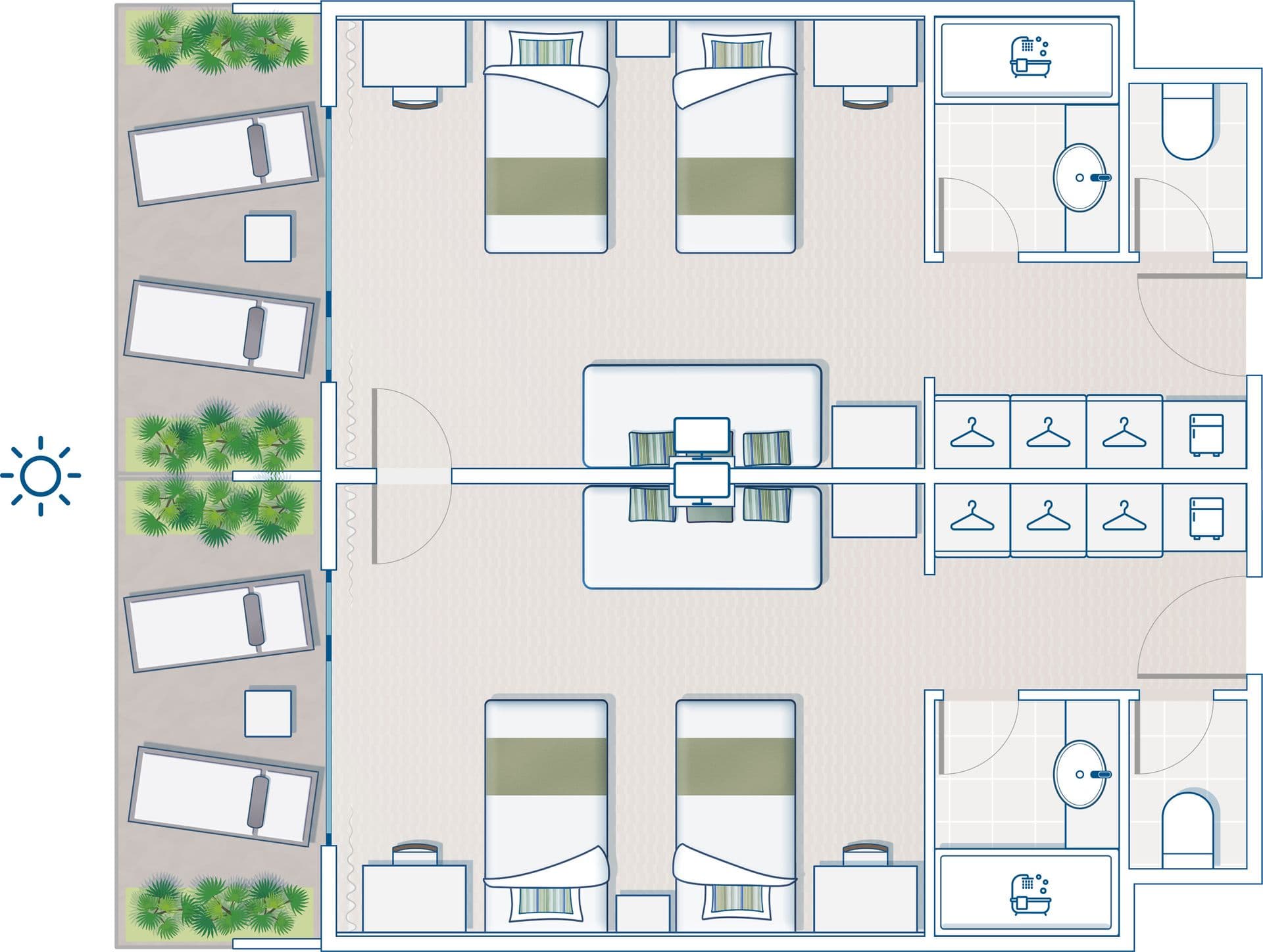 Club Med Kabira Ishigaki Exterior & Grounds