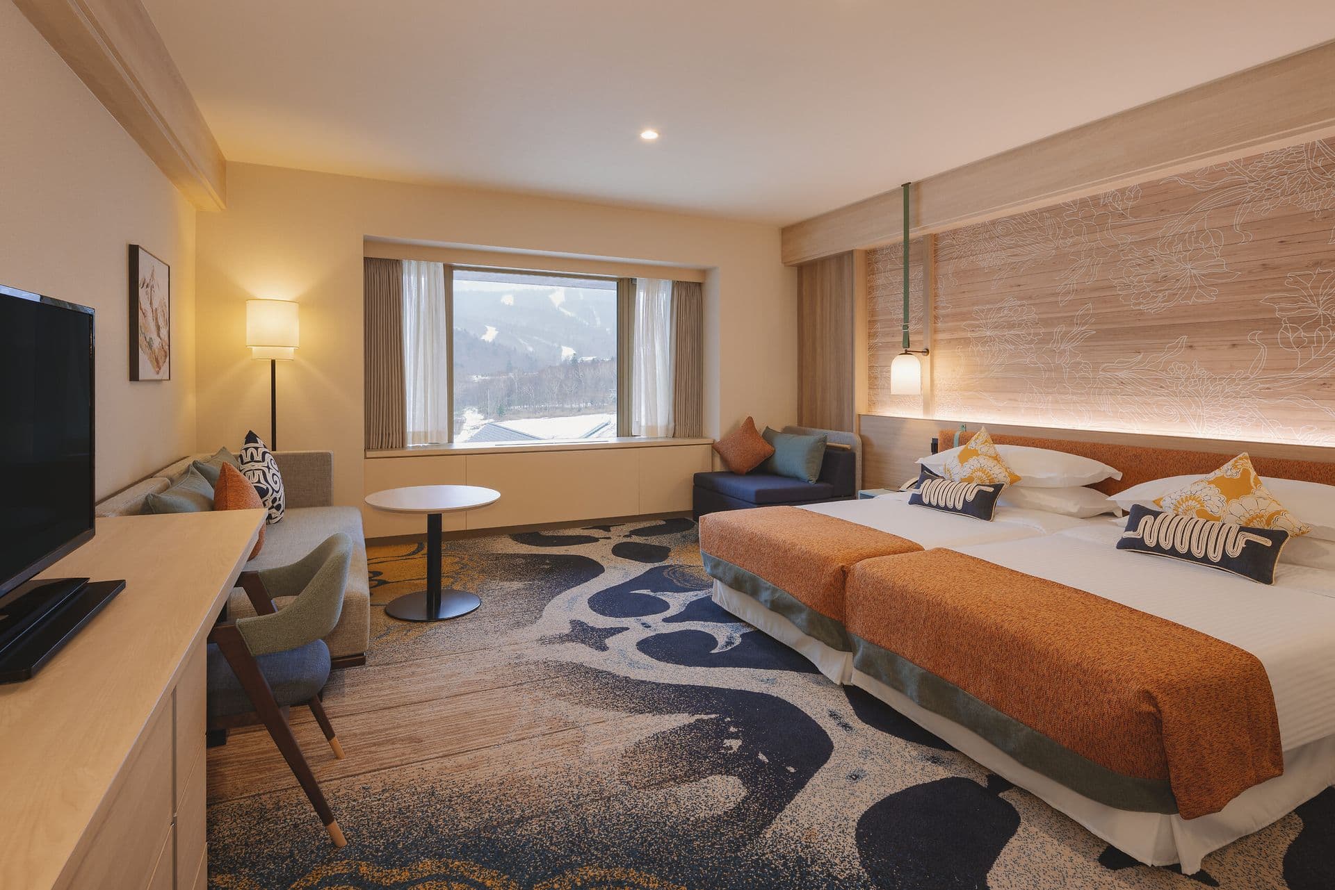 Club Med Kiroro Grand Exterior & Grounds