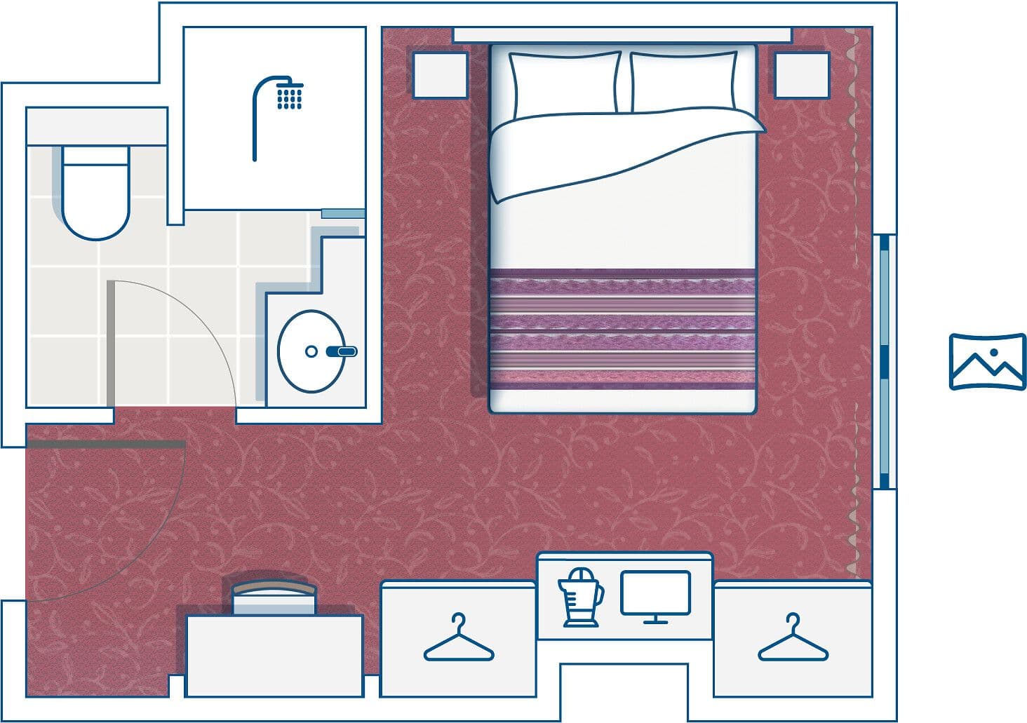 Club Med La Plagne 2100 Exterior & Grounds