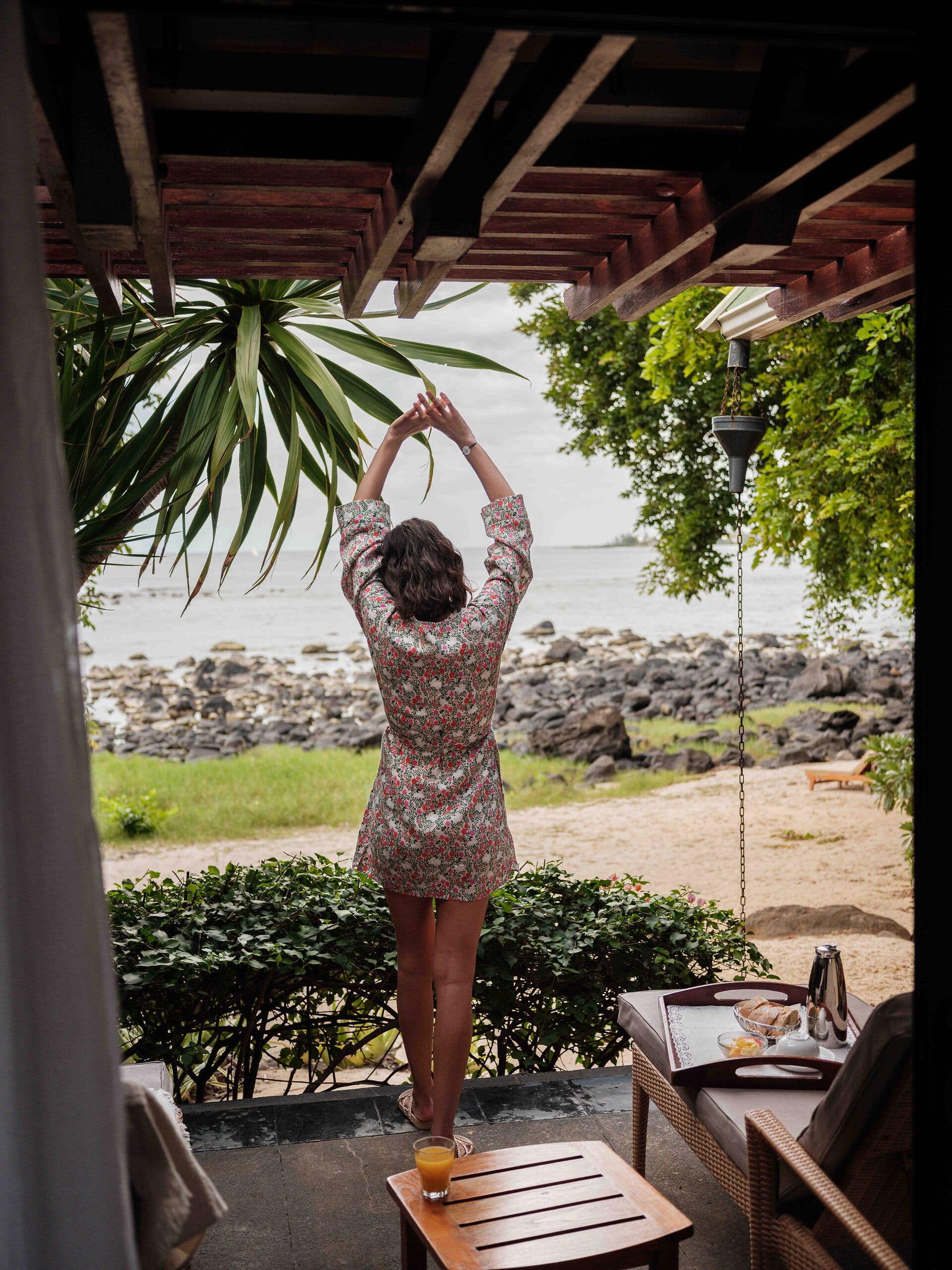 Club Med La Plantation d'Albion Exterior & Grounds