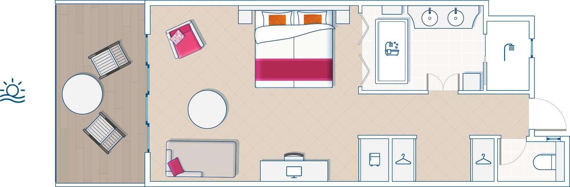 Club Med La Plantation d'Albion Exterior & Grounds