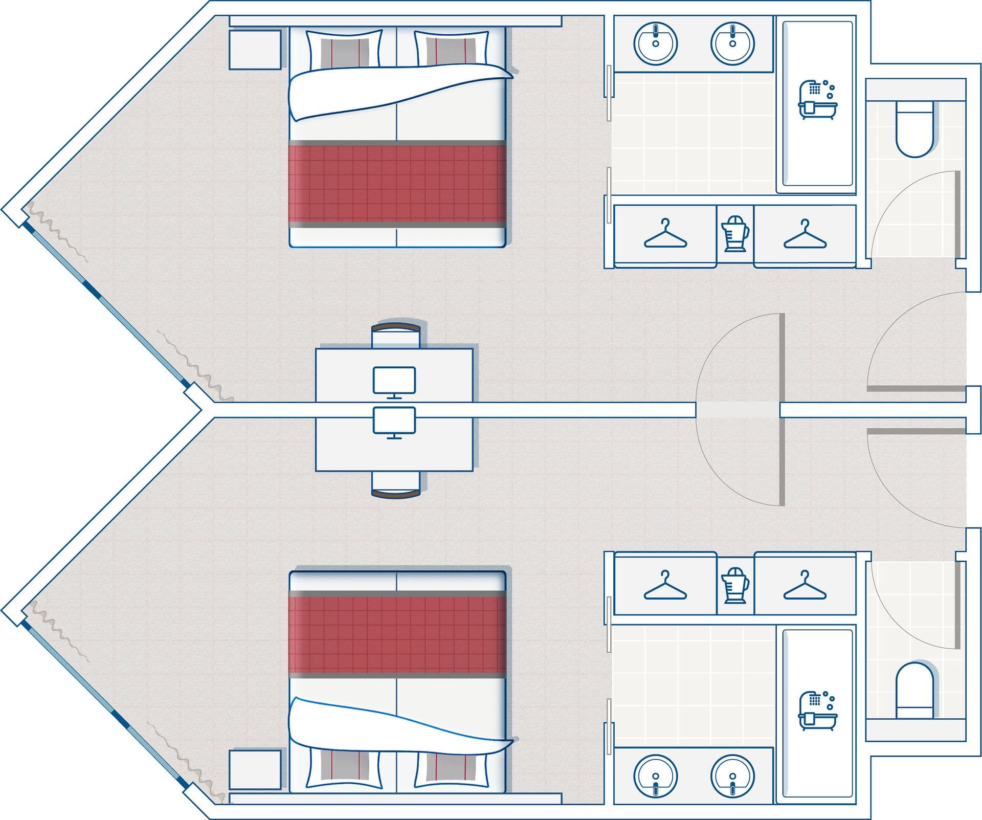 Club Med La Rosière Exterior & Grounds