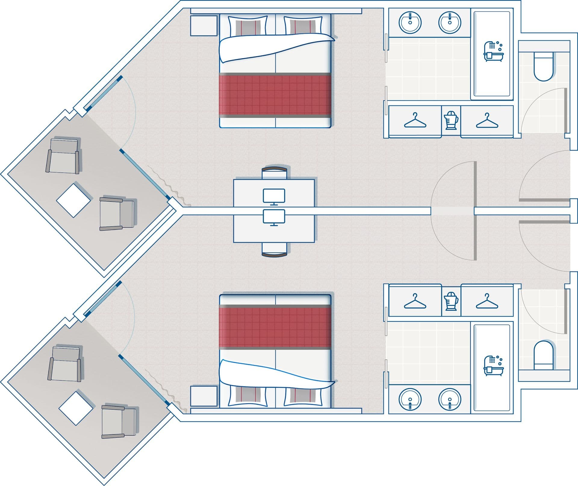 Club Med La Rosière Exterior & Grounds