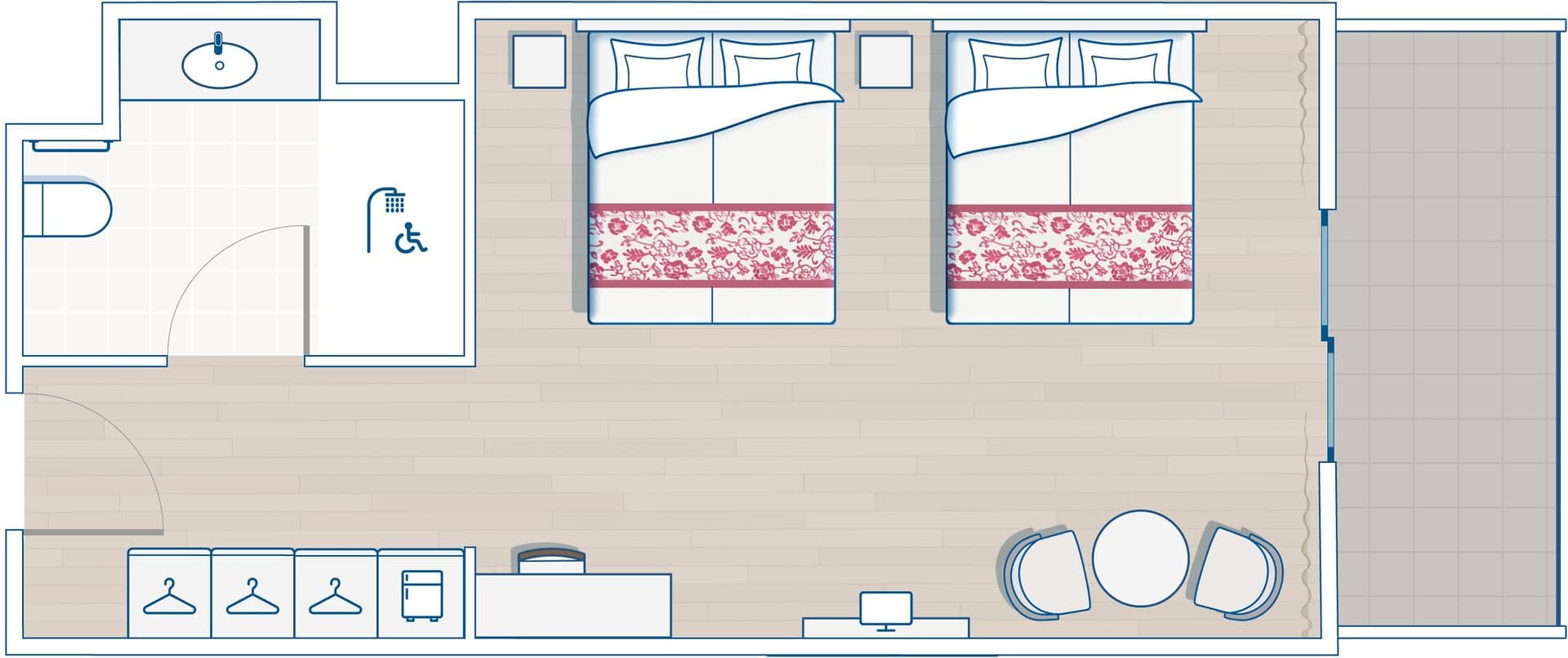 Club Med Lake Paradise Exterior & Grounds