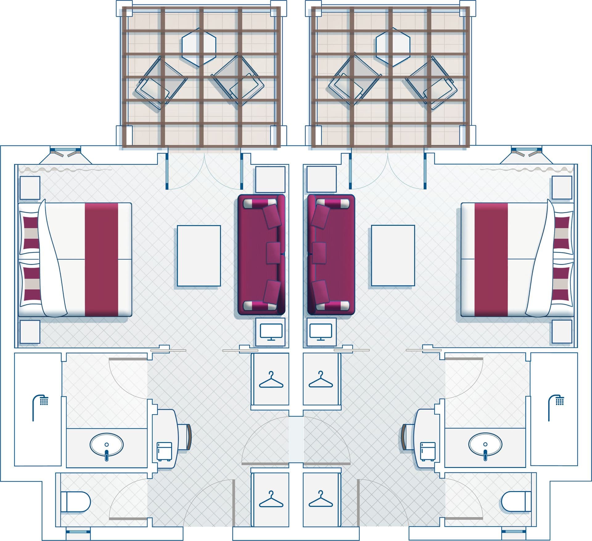 Club Med Marrakech La Palmeraie Exterior & Grounds