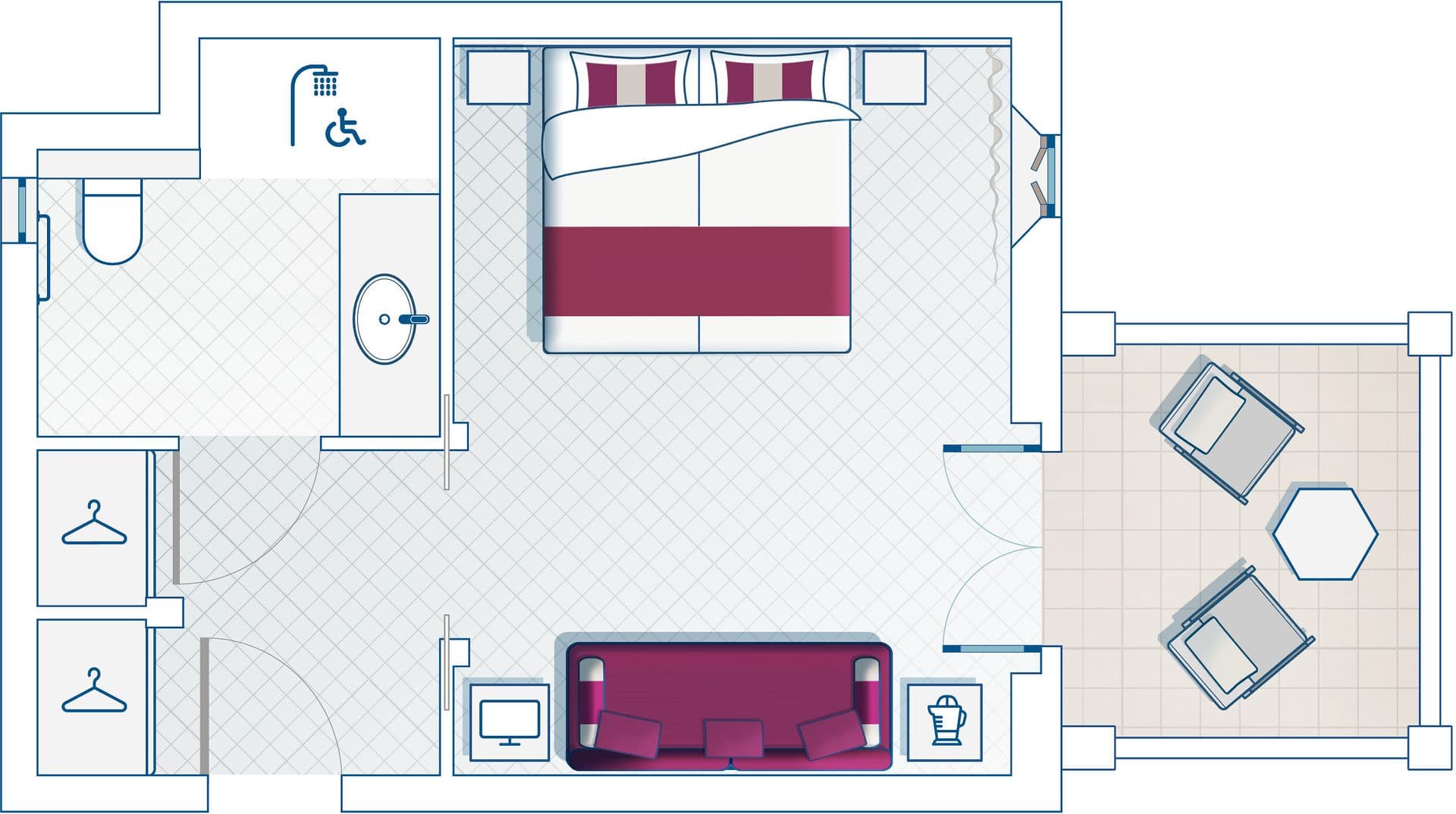 Club Med Marrakech La Palmeraie Exterior & Grounds