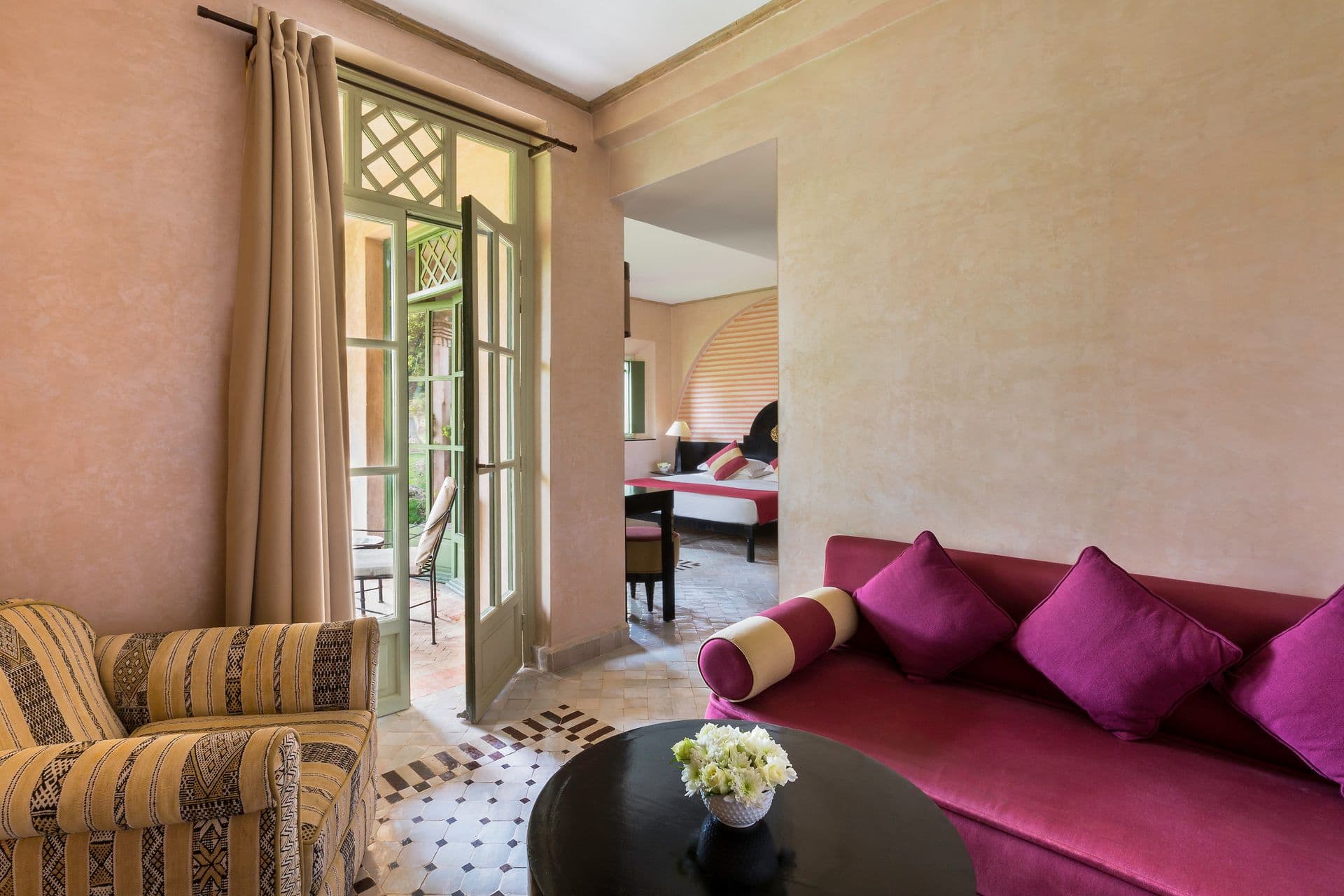 Club Med Marrakech La Palmeraie Exterior & Grounds