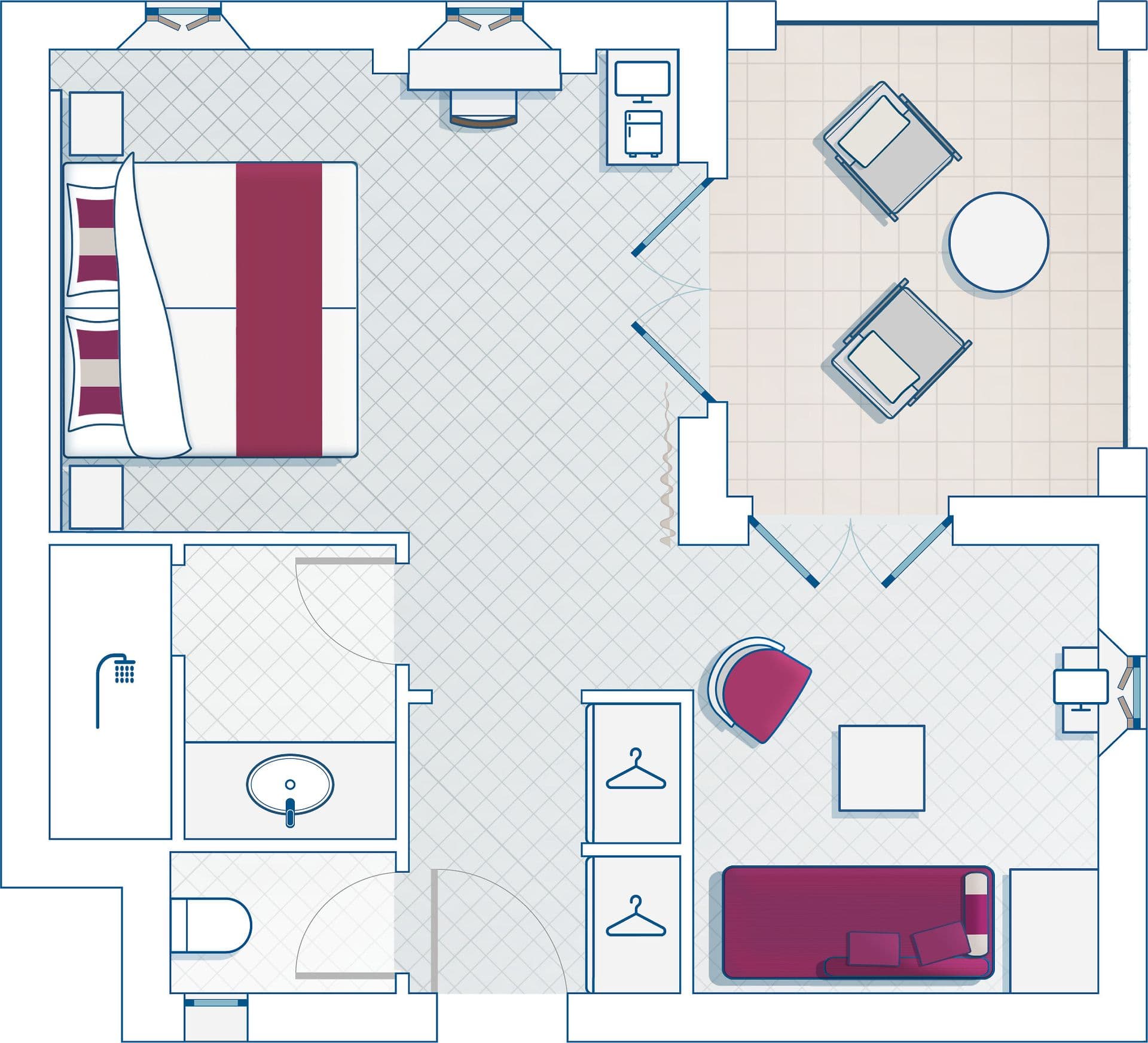 Club Med Marrakech La Palmeraie Exterior & Grounds