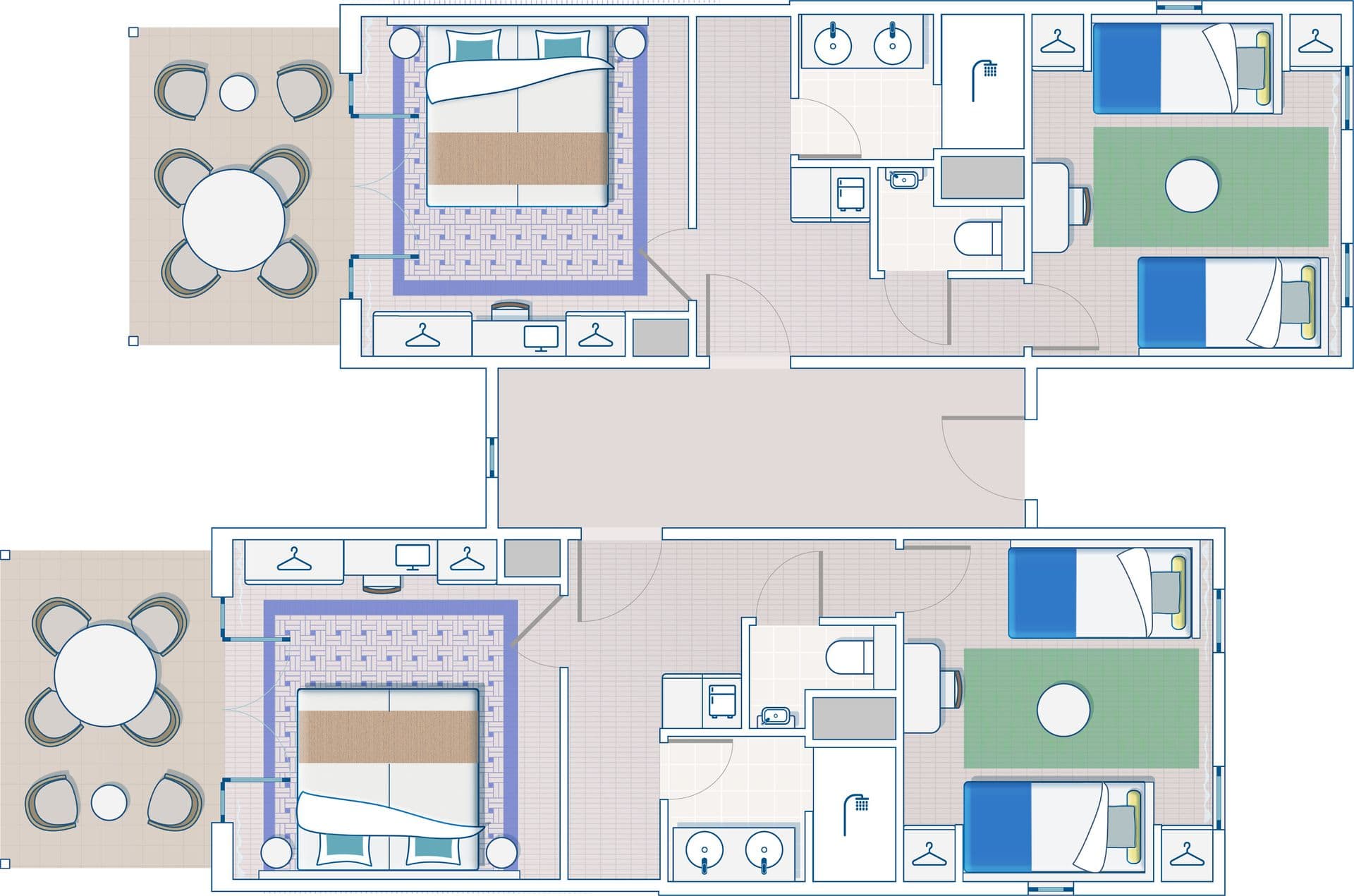 Club Med Marrakech La Palmeraie Exterior & Grounds