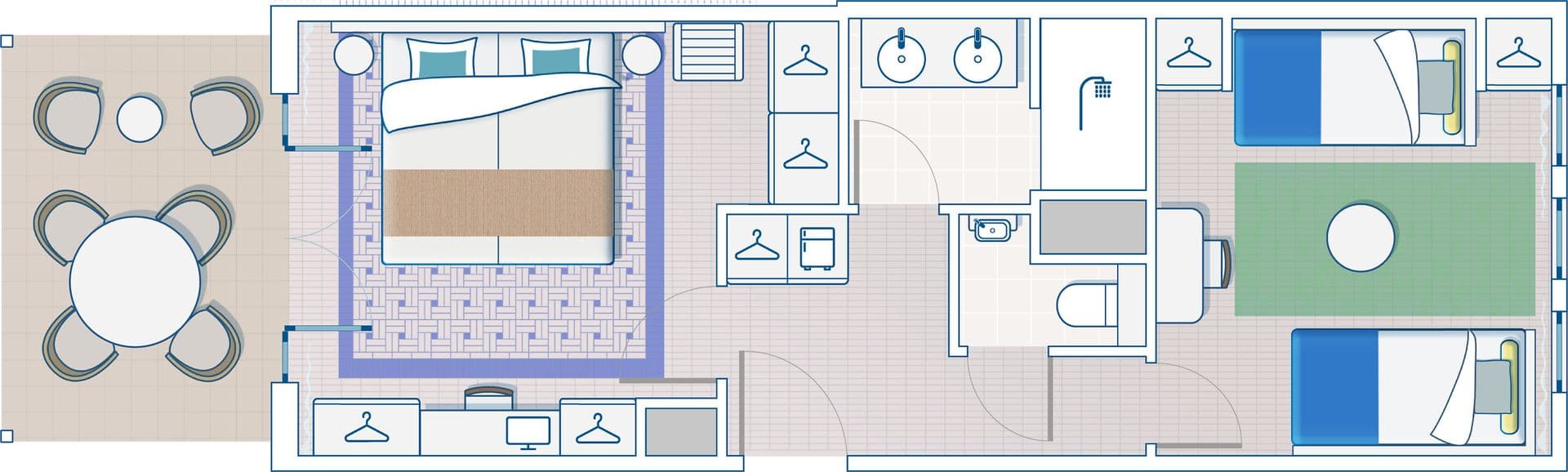 Club Med Marrakech La Palmeraie Exterior & Grounds
