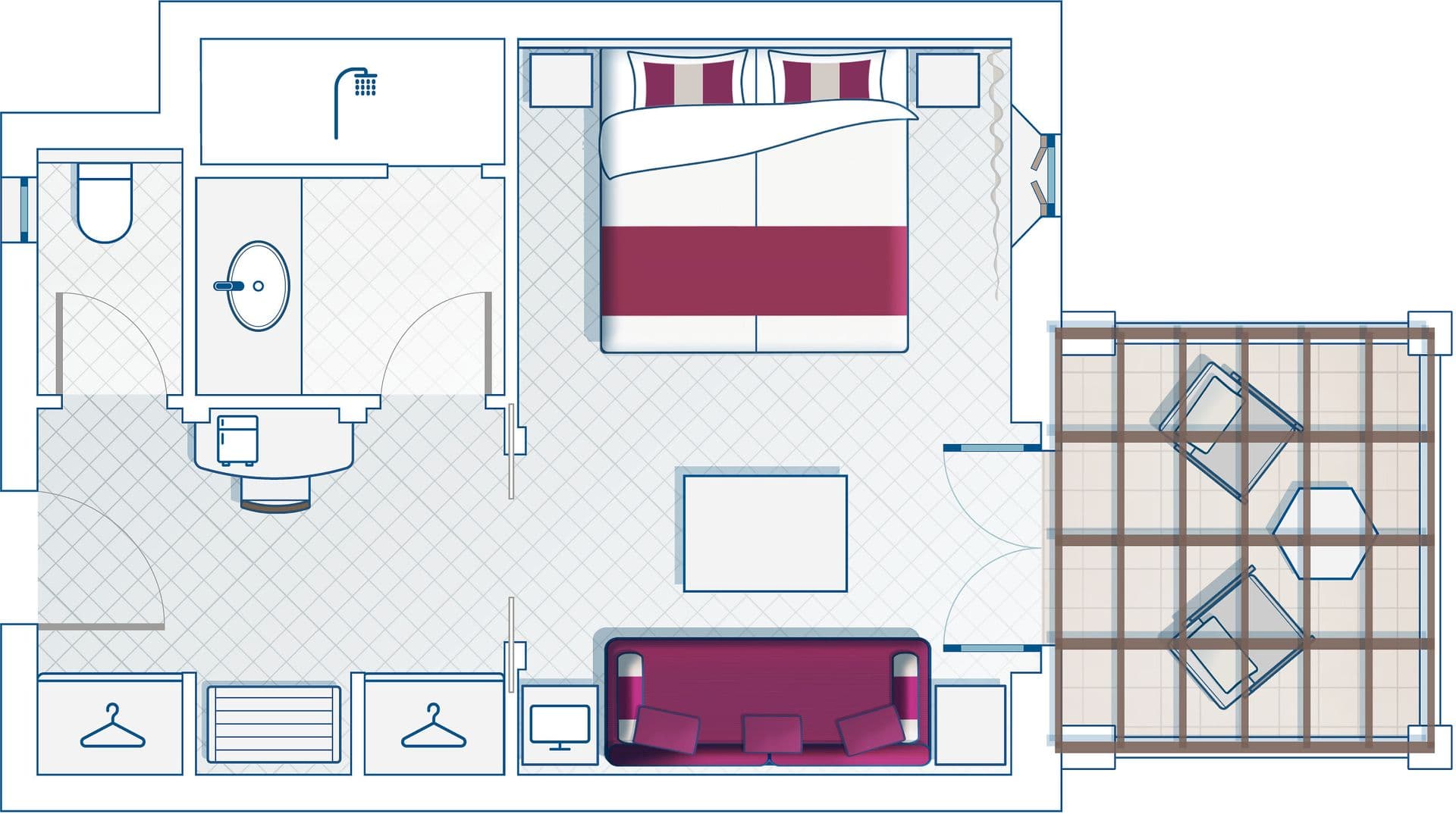 Club Med Marrakech La Palmeraie Exterior & Grounds