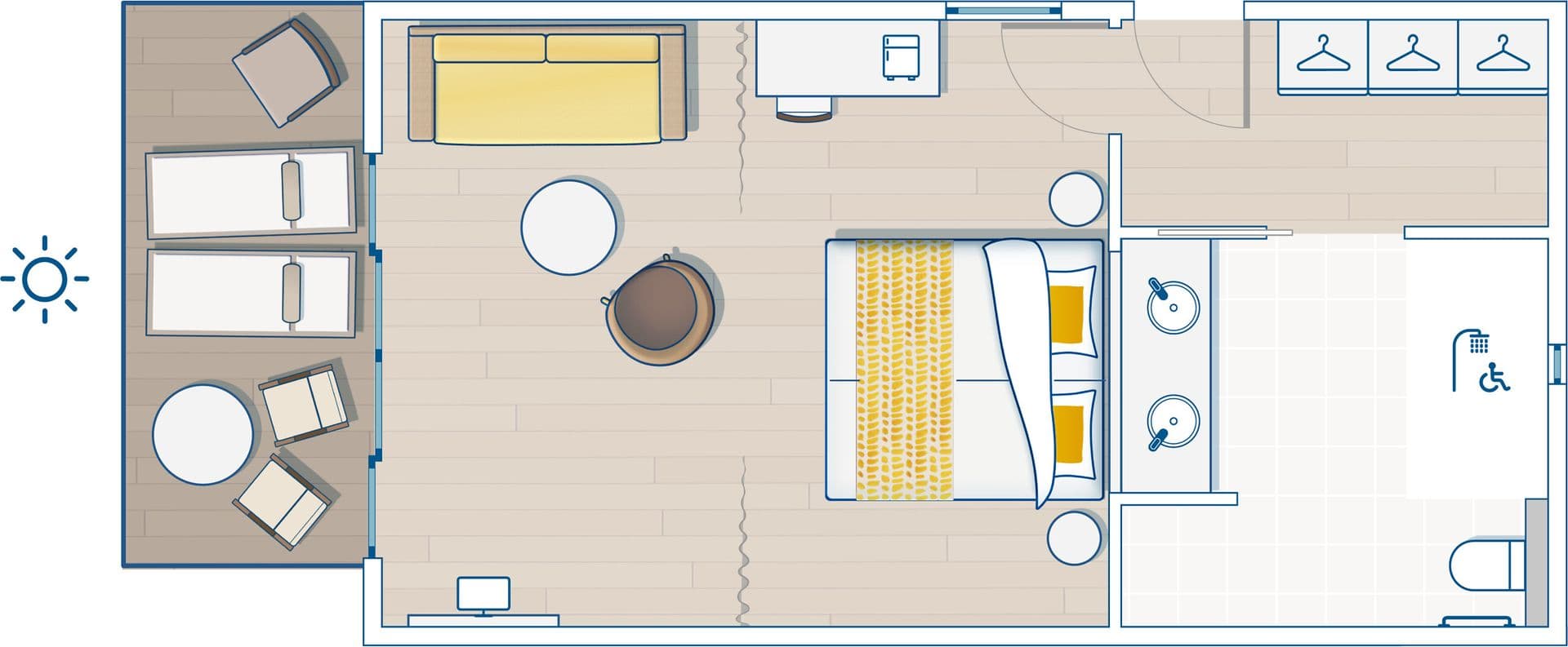 Club Med Michès Playa Esmeralda Exterior & Grounds