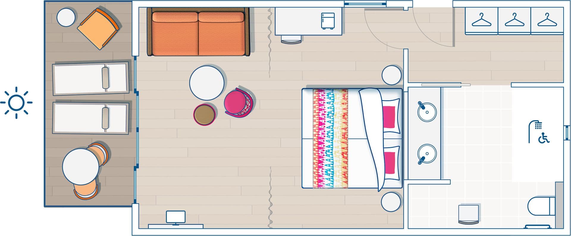 Club Med Michès Playa Esmeralda Exterior & Grounds