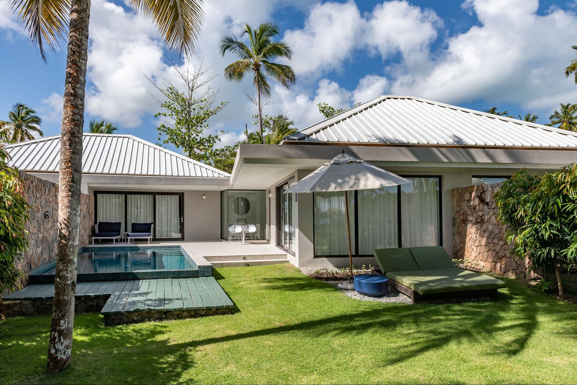 Club Med Michès Playa Esmeralda Exterior & Grounds