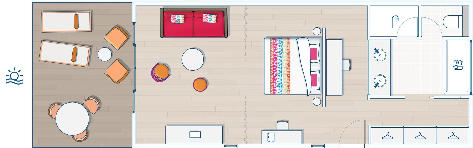 Club Med Michès Playa Esmeralda Exterior & Grounds