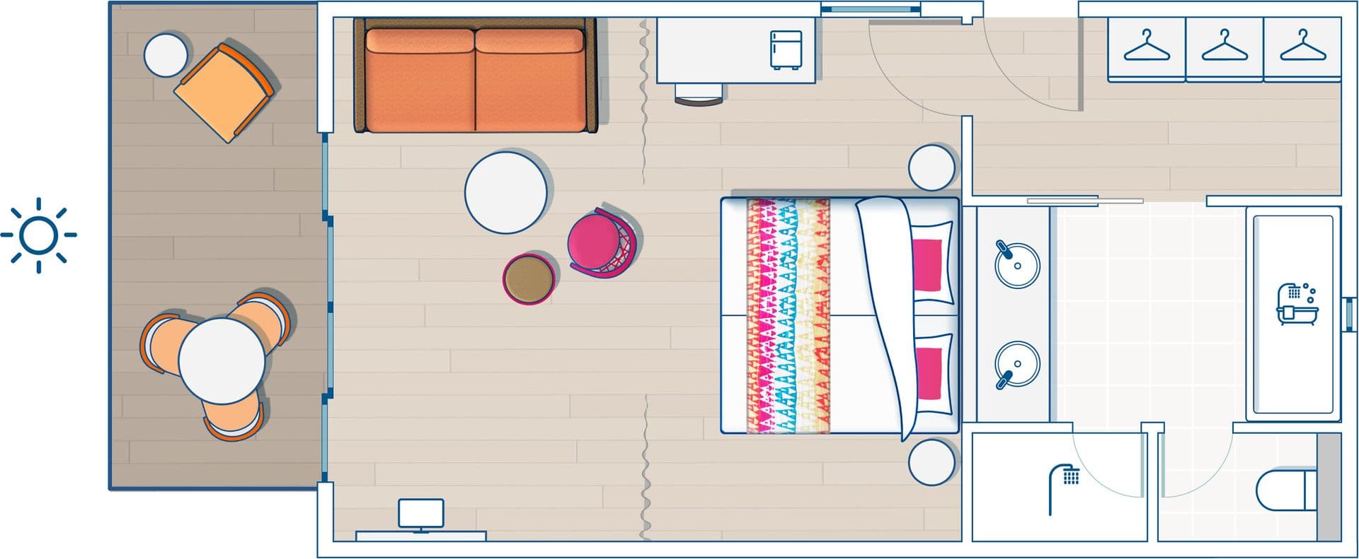 Club Med Michès Playa Esmeralda Exterior & Grounds