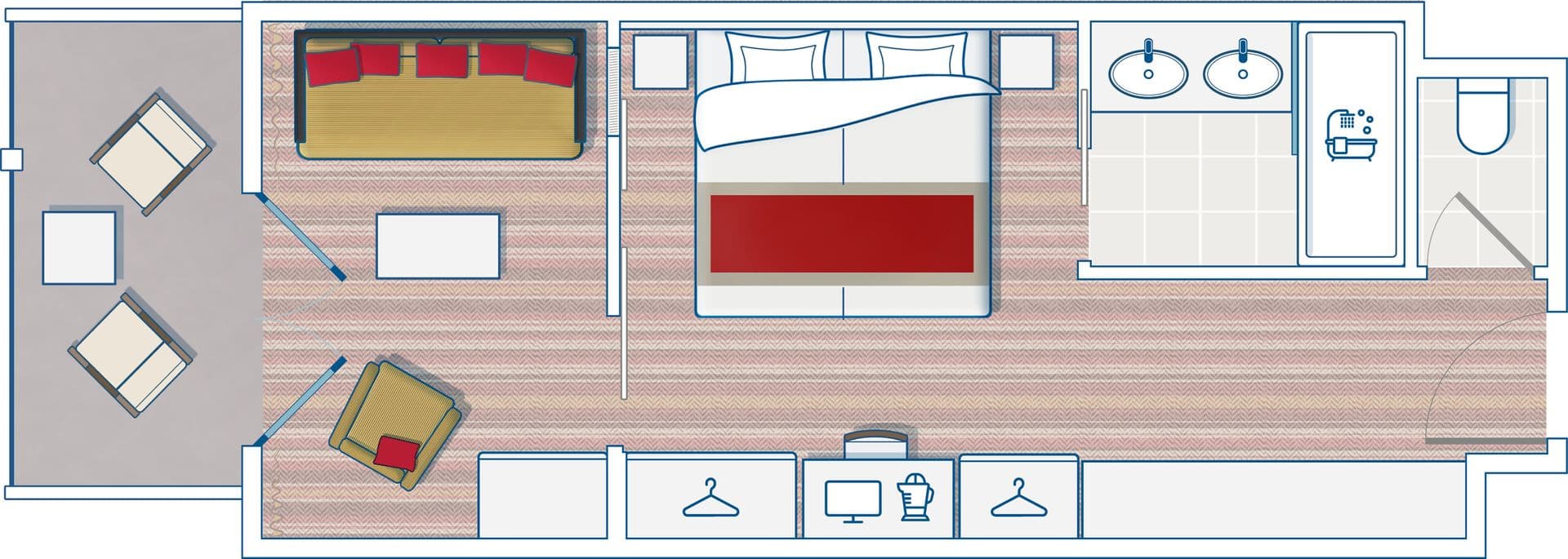 Club Med Peisey-Vallandry Exterior & Grounds