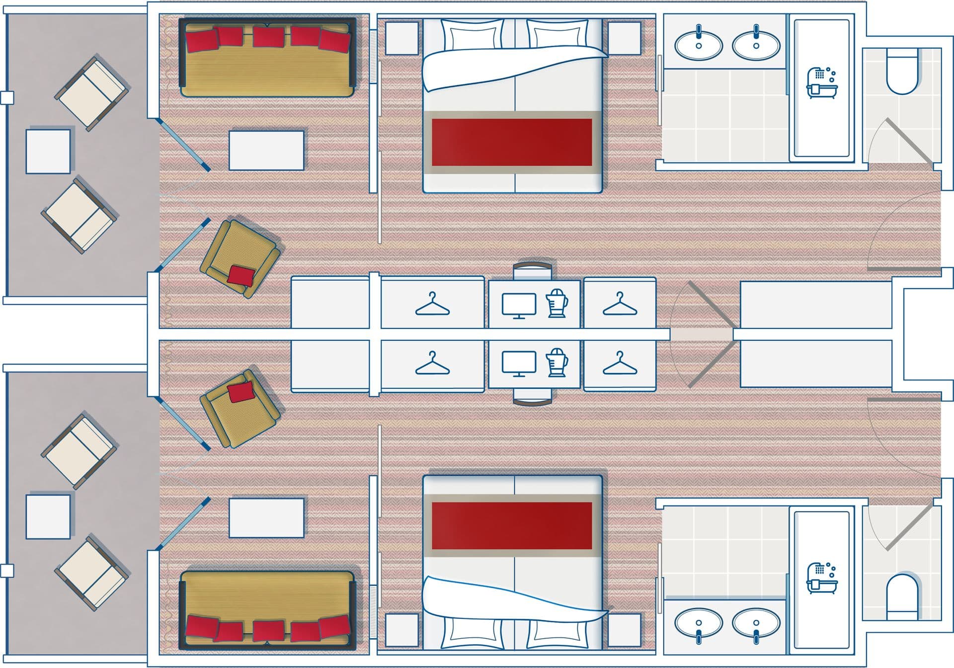Club Med Peisey-Vallandry Exterior & Grounds