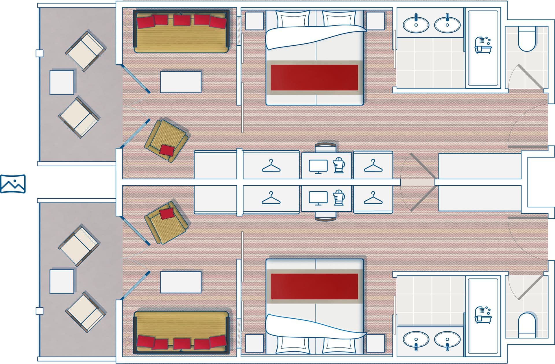 Club Med Peisey-Vallandry Exterior & Grounds
