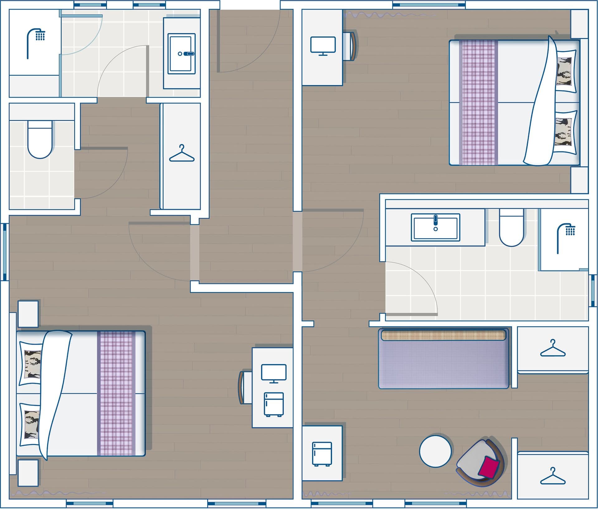 Club Med Pragelato Sestriere Exterior & Grounds