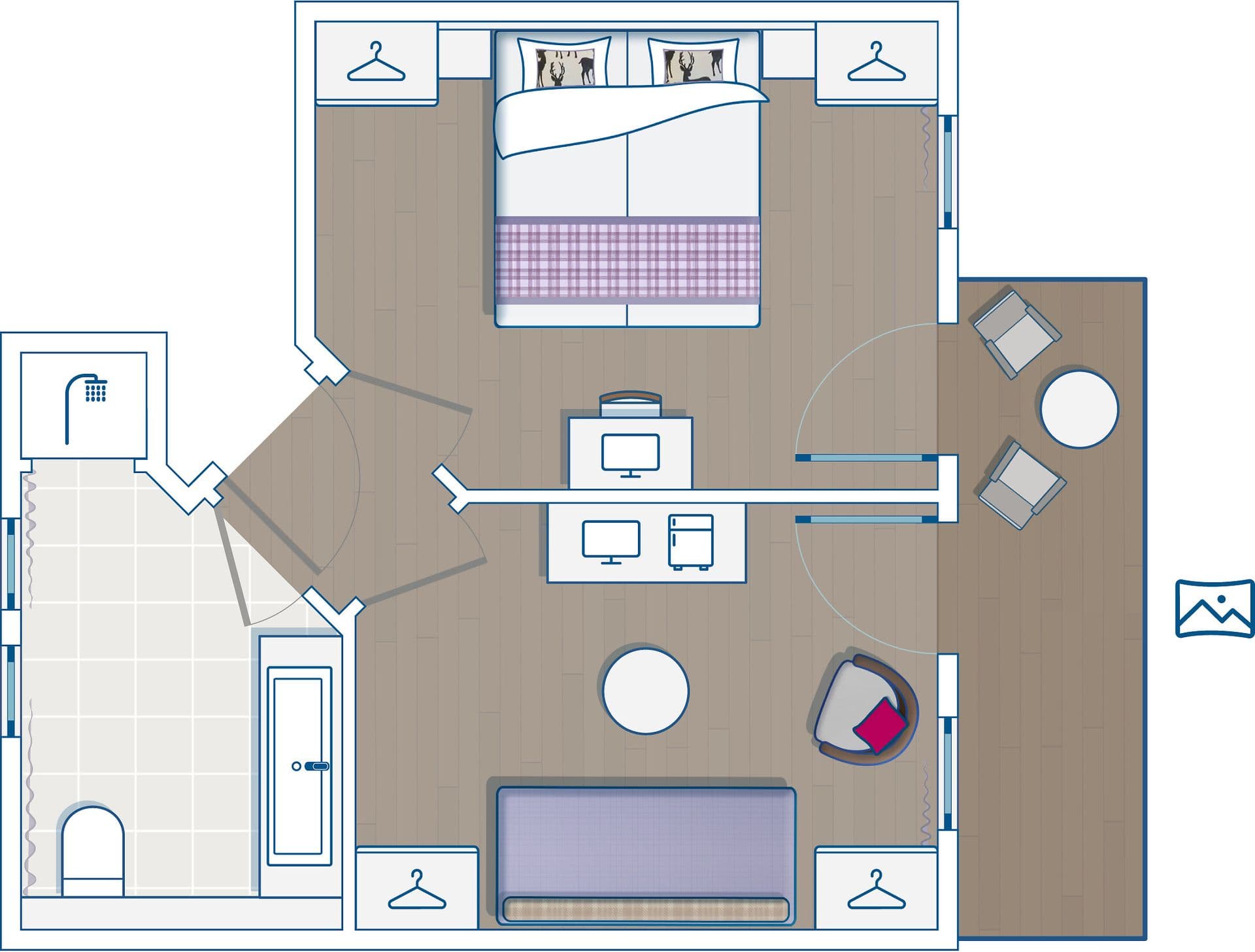 Club Med Pragelato Sestriere Exterior & Grounds