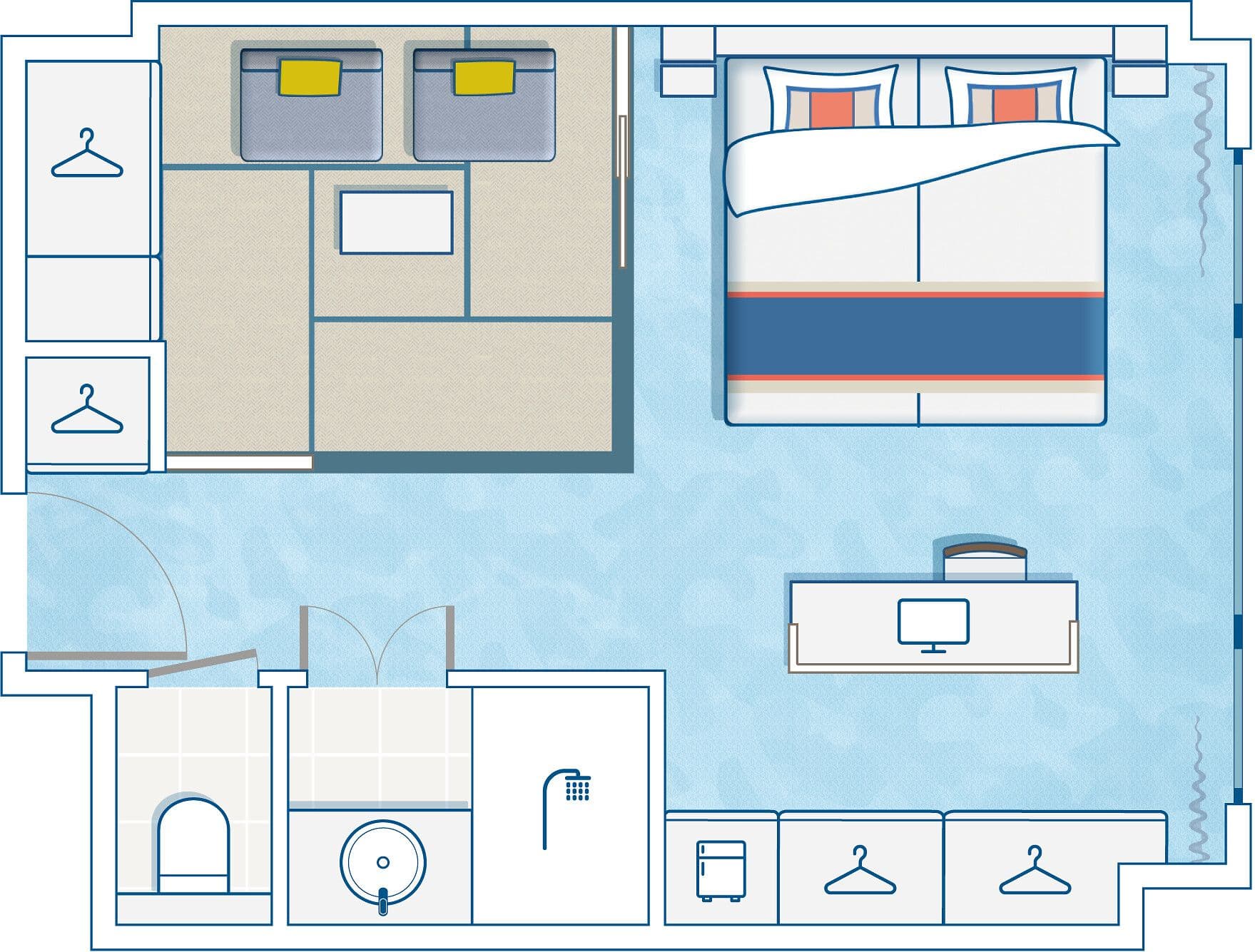 Club Med Sahoro Hokkaido Exterior & Grounds