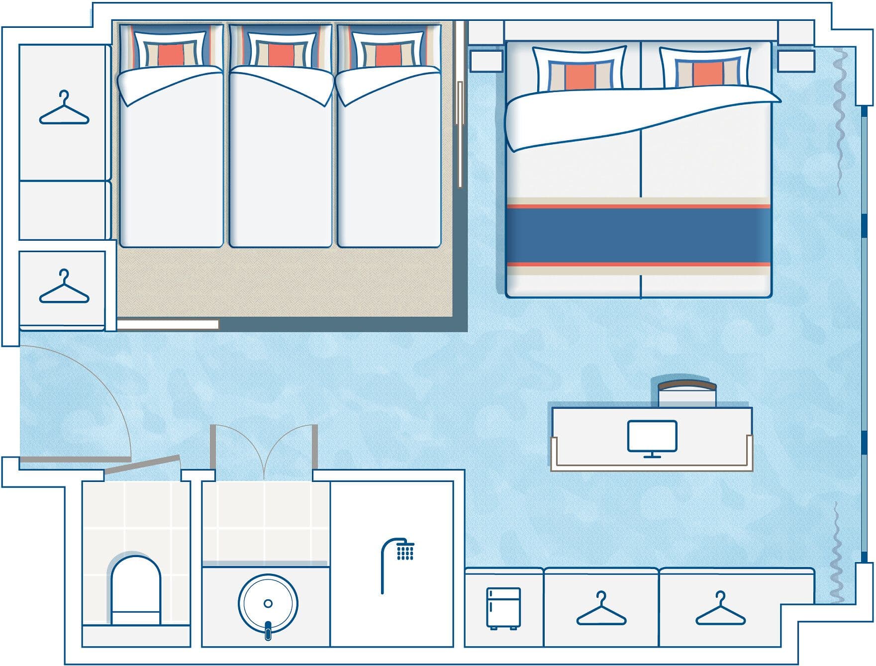 Club Med Sahoro Hokkaido Exterior & Grounds