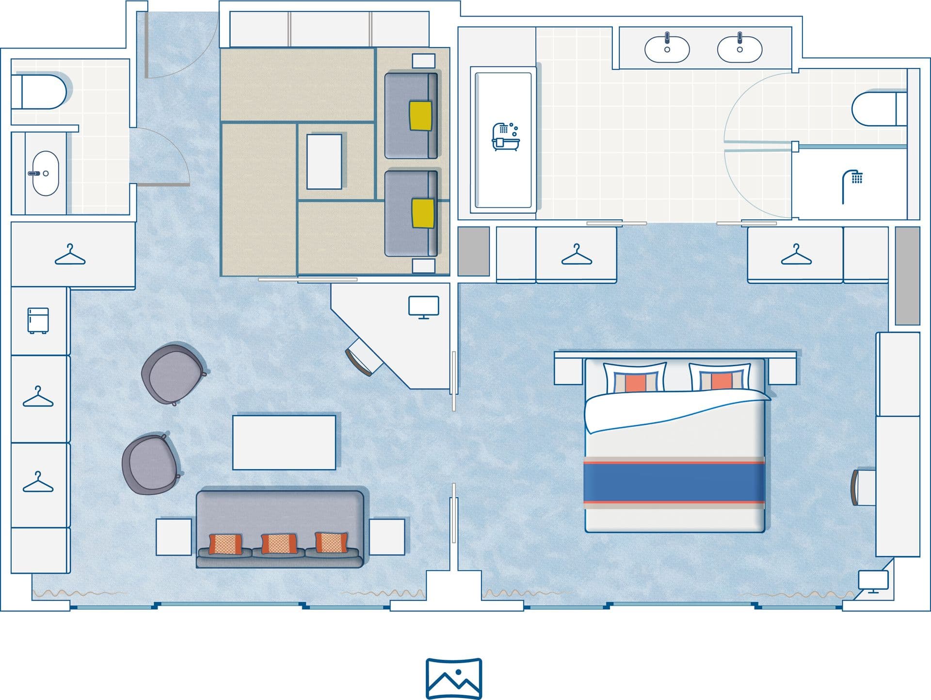 Club Med Sahoro Hokkaido Exterior & Grounds