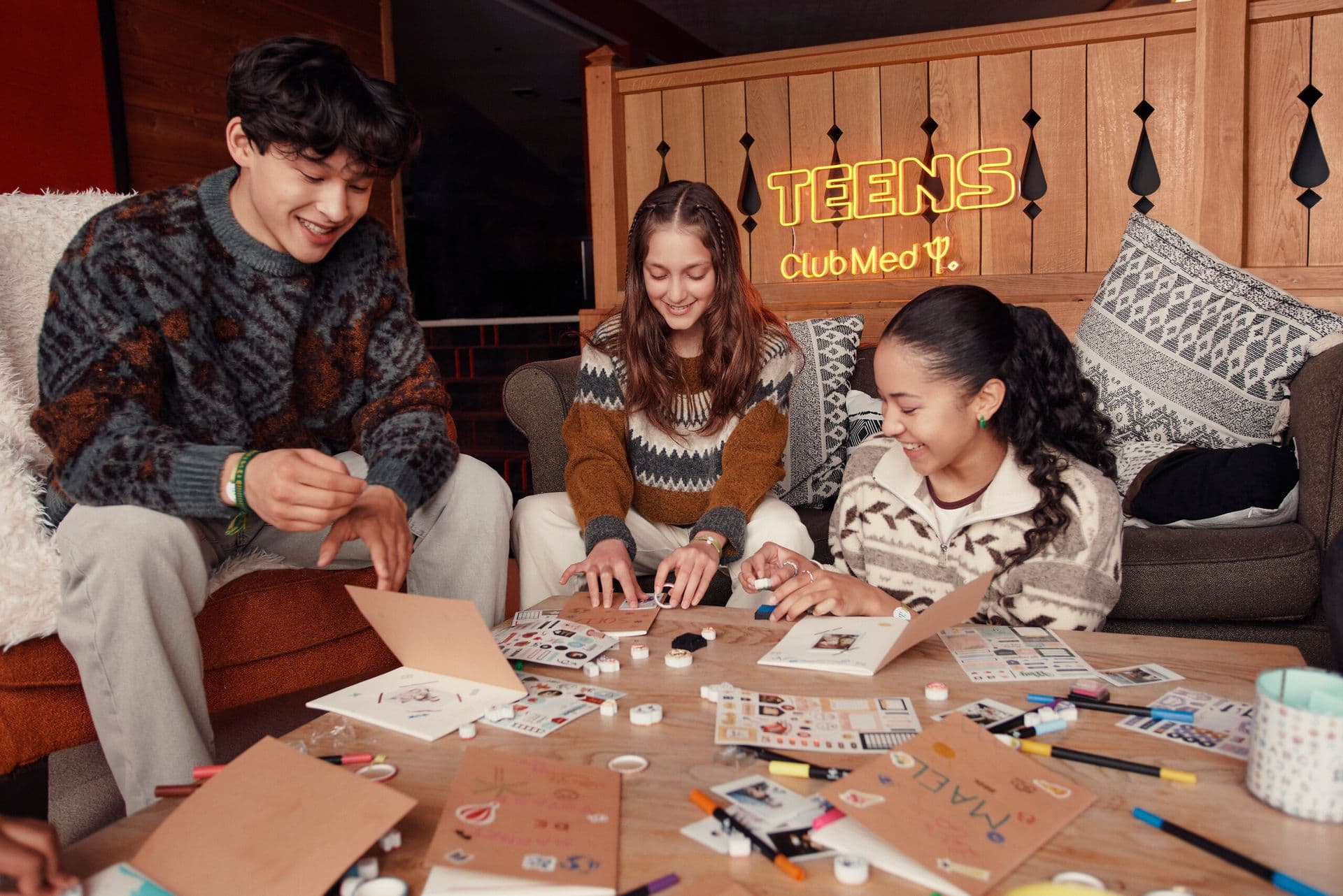 Club Med Sahoro Hokkaido Exterior & Grounds