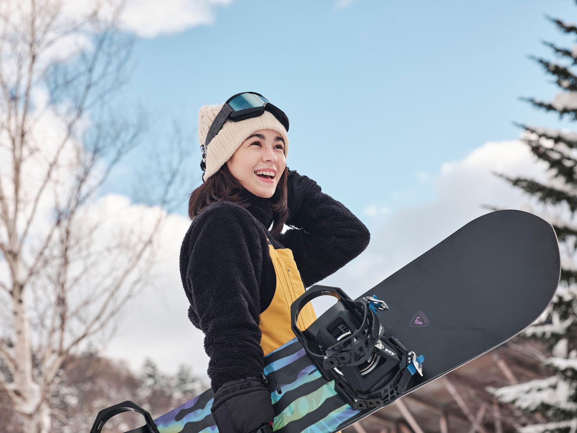 Club Med Sahoro Hokkaido Exterior & Grounds