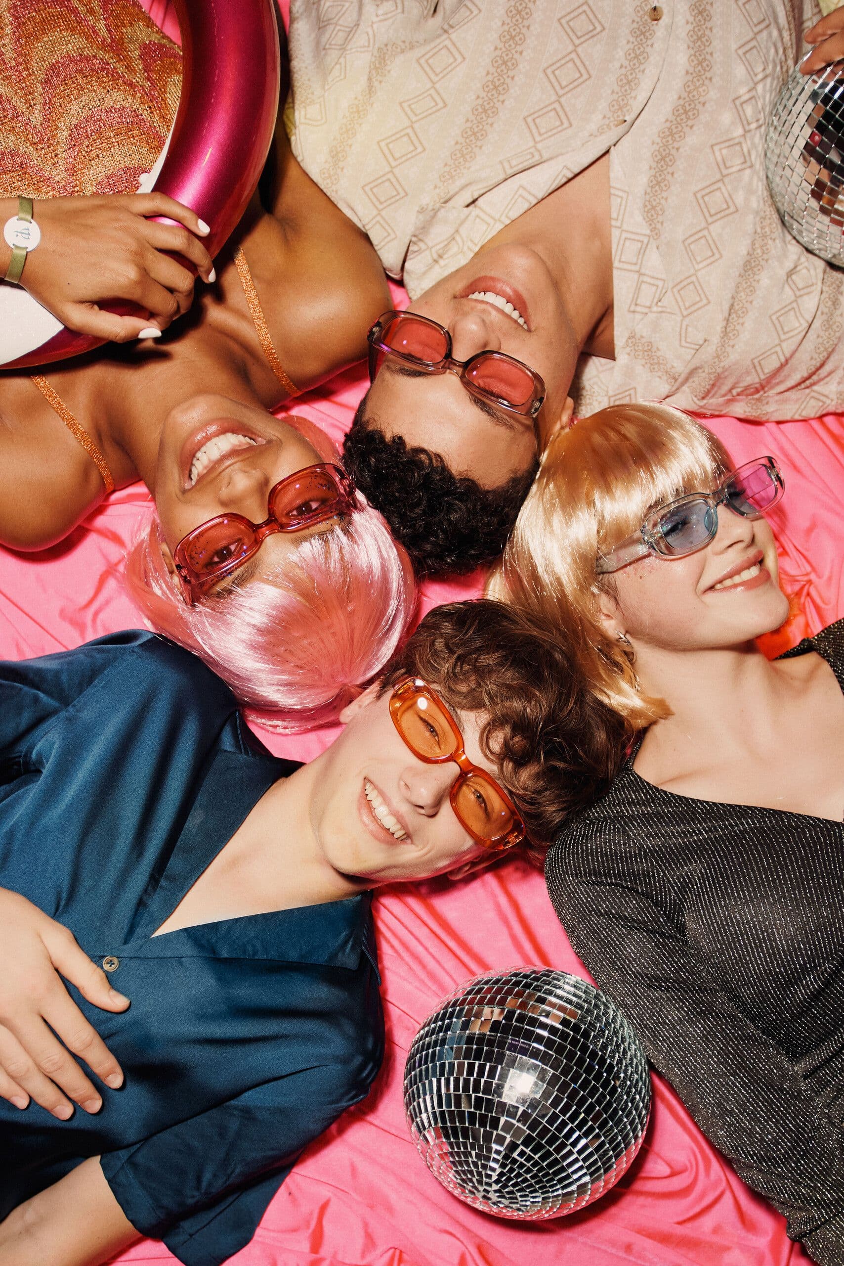 Club Med The Albion Villas Exterior & Grounds